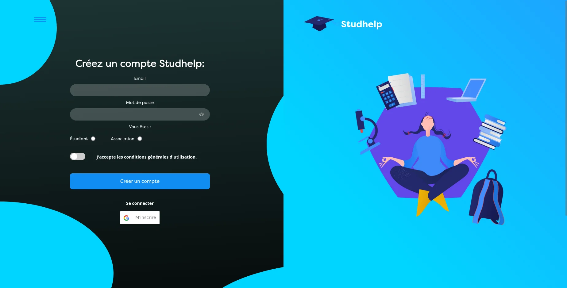 StudHelp 7